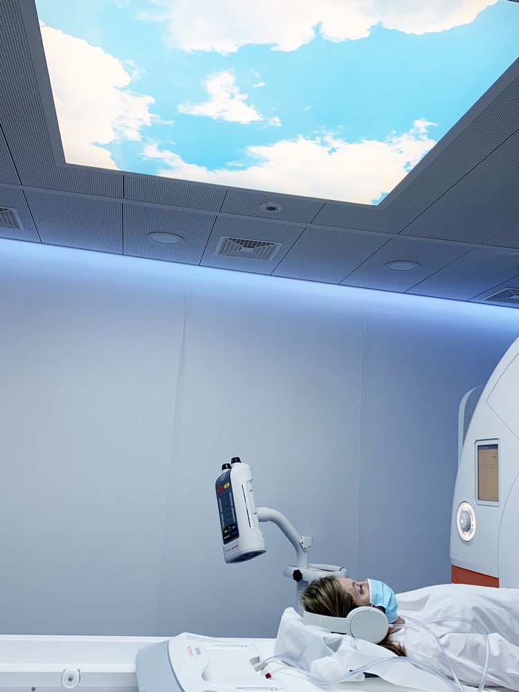 Centro Cuore Hera Risonanza Total Body Vicenza